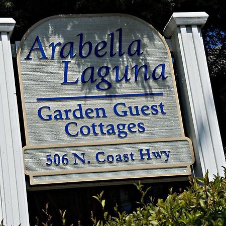 Arabella Laguna Лагуна Бич Экстерьер фото