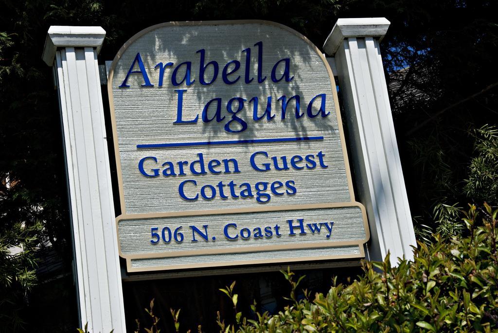 Arabella Laguna Лагуна Бич Экстерьер фото